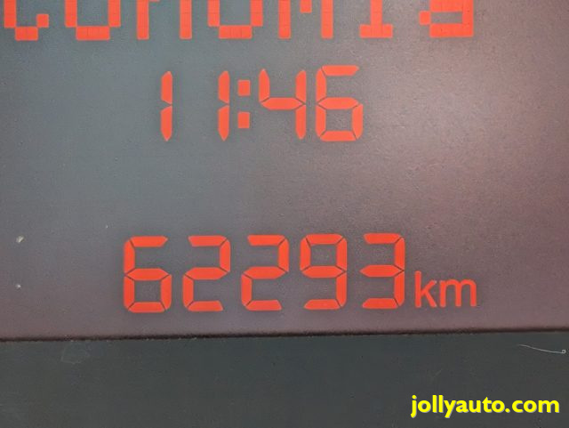 FIAT Ducato usata, con Servosterzo