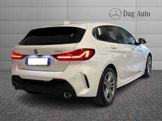 BMW 118 usata, con Airbag