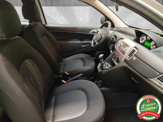 LANCIA Ypsilon usata 14