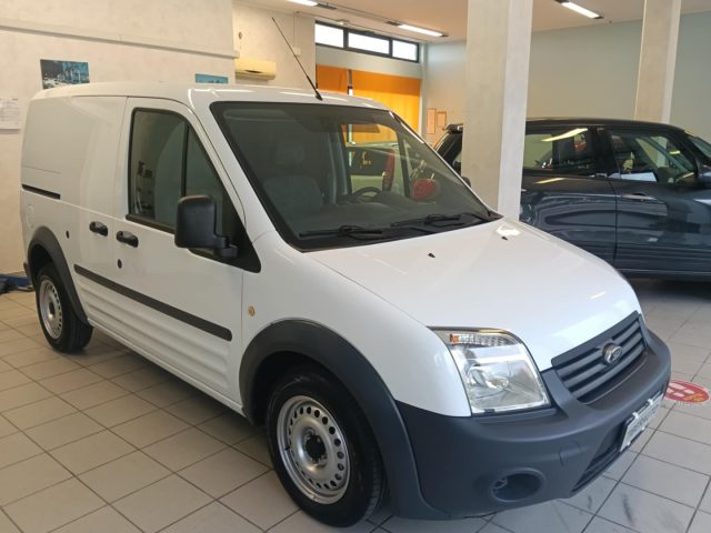 FORD Transit Connect usata, con ABS