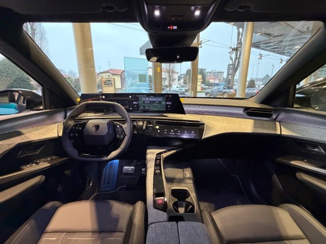 PEUGEOT 3008 usata, con Controllo automatico clima