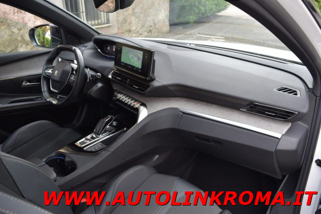 PEUGEOT 3008 usata, con Bracciolo