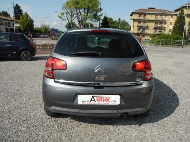 CITROEN C3 usata, con Airbag Passeggero