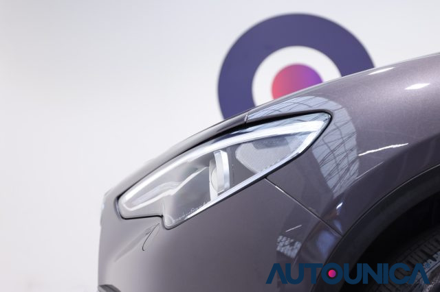 ALFA ROMEO Stelvio usata, con Park Distance Control