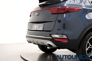 KIA Sportage usata 45