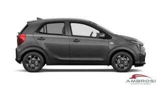 KIA Picanto usata 5