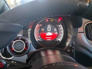 ABARTH 695 usata 25
