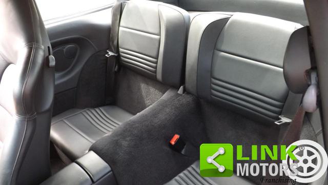 PORSCHE 911 usata 10