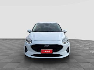 FORD Fiesta usata 7