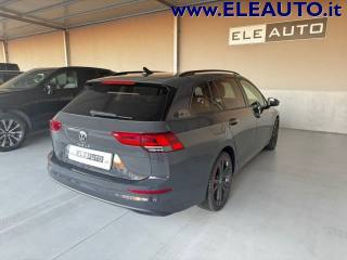 VOLKSWAGEN Golf Variant usata, con Cerchi in lega