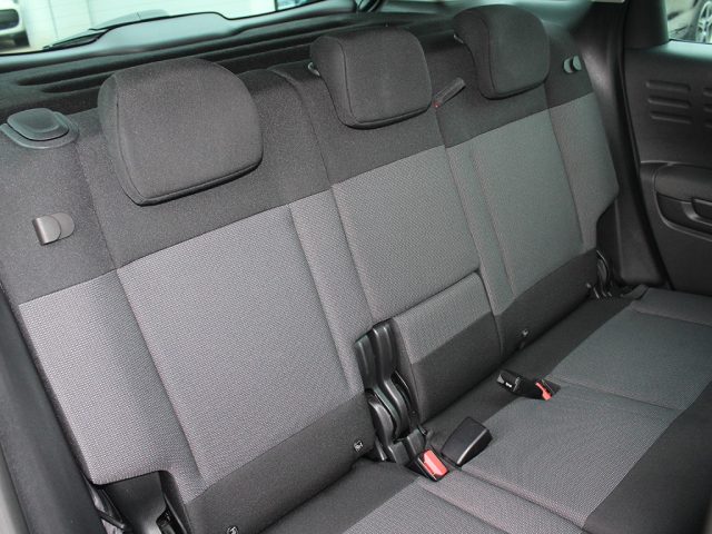 CITROEN C3 Aircross usata, con Immobilizzatore elettronico