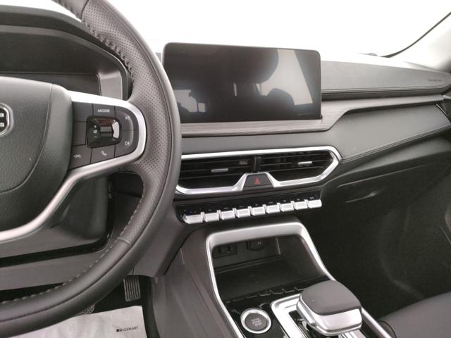 EMC Sei usata, con Cruise Control