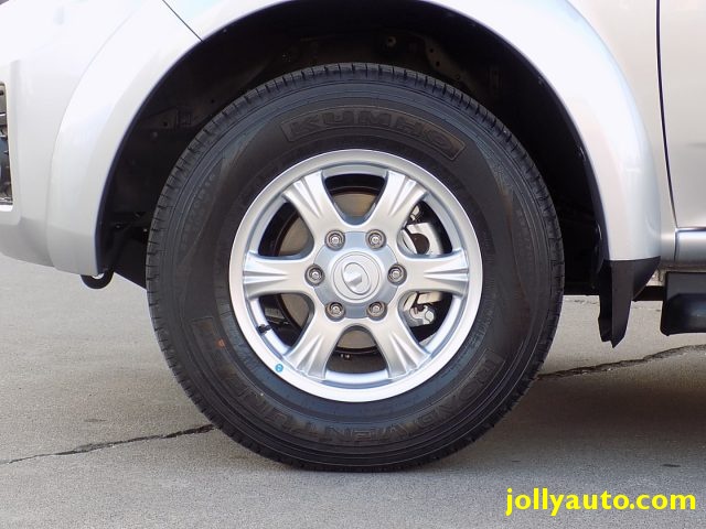 GREAT WALL Steed usata 17