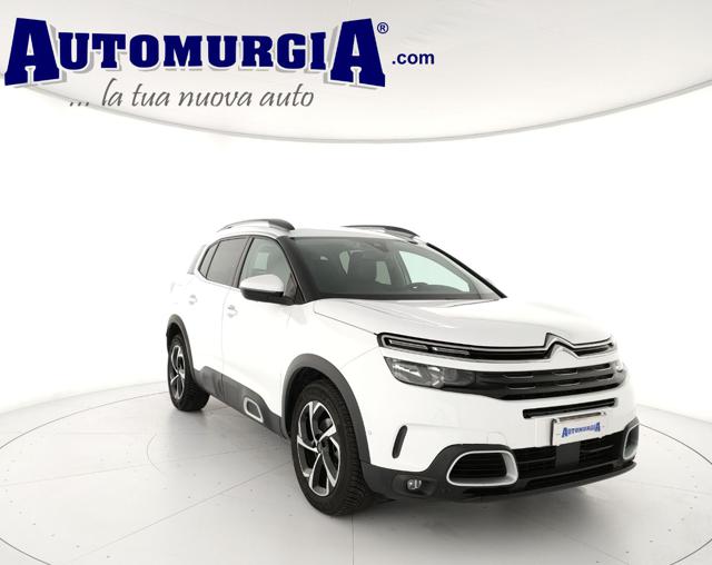 CITROEN C5 Aircross usata, con ABS