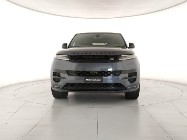 LAND ROVER Range Rover Sport usata, con Autoradio