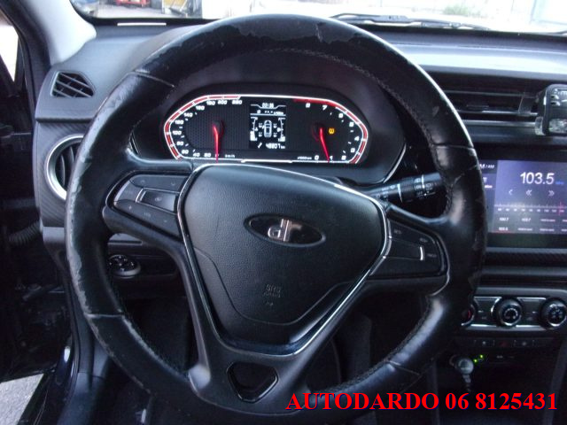 DR MOTOR DR3 usata, con ESP