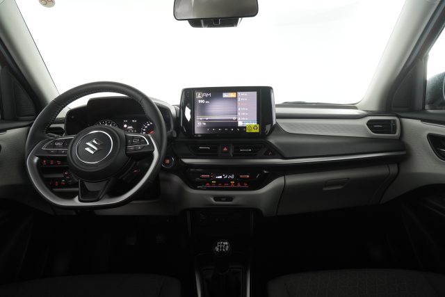 SUZUKI Swift usata 10