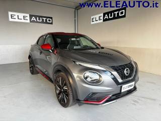 NISSAN Juke 1.0 DIG-T 117 CV DCT N-Design
