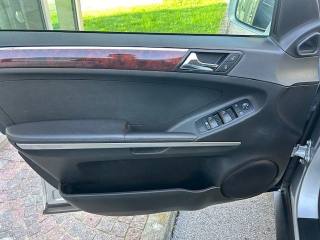 MERCEDES-BENZ ML 320 usata, con Cruise Control