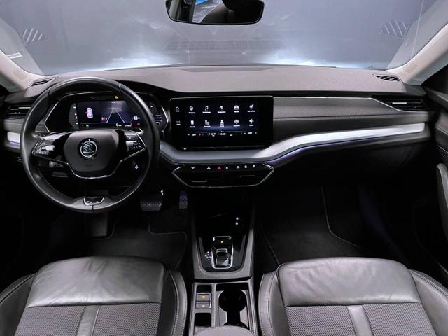 SKODA Octavia usata, con Chiusura centralizzata