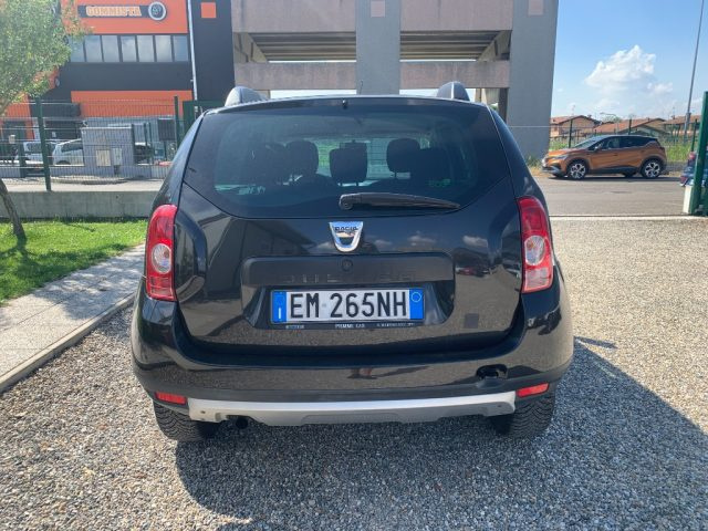 DACIA Duster usata, con Airbag Passeggero