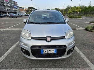 FIAT Panda 0.9 TwinAir automatica