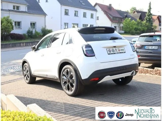 FIAT 600 usata, con Cerchi in lega