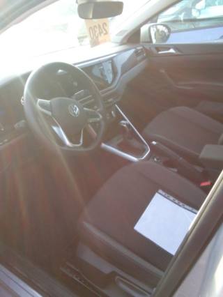 VOLKSWAGEN Taigo usata, con Airbag laterali