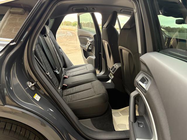 AUDI Q5 usata, con Controllo automatico clima