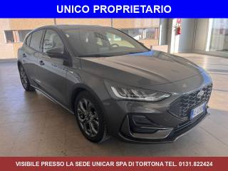 FORD Focus usata, con Airbag Passeggero