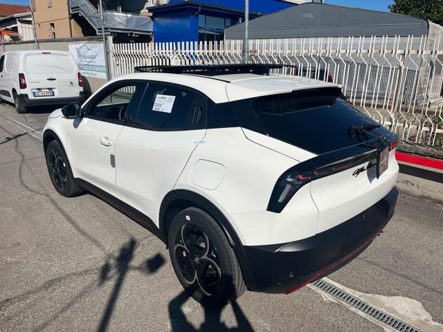 ALFA ROMEO Junior usata, con Alzacristalli elettrici