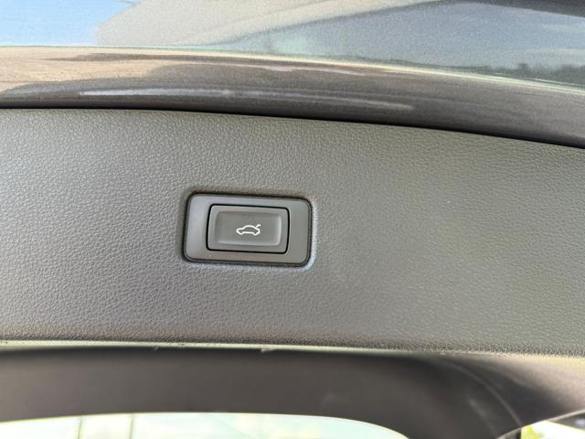 AUDI Q5 usata, con Gancio traino