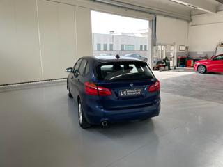 BMW 216 usata, con Alzacristalli elettrici