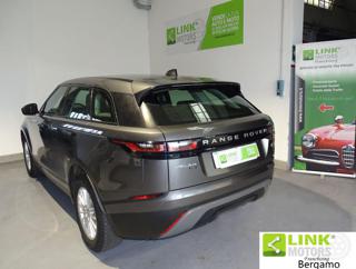 LAND ROVER Range Rover Velar usata, con Airbag Passeggero