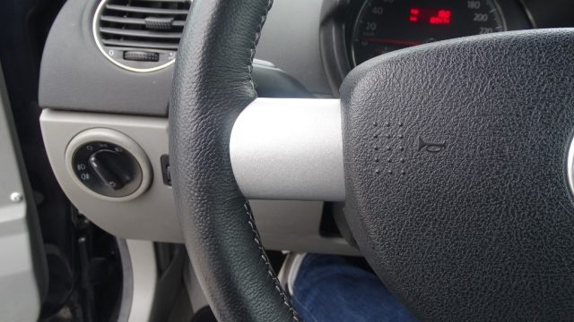 VOLKSWAGEN New Beetle usata 91