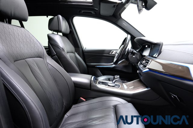 BMW X5 usata 76