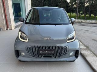 SMART ForTwo usata, con Airbag