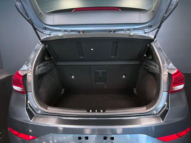 HYUNDAI i30 usata, con Controllo automatico clima