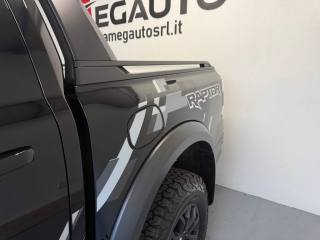 FORD Ranger Raptor usata, con Climatizzatore