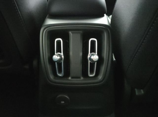 VOLVO XC40 usata, con Bracciolo