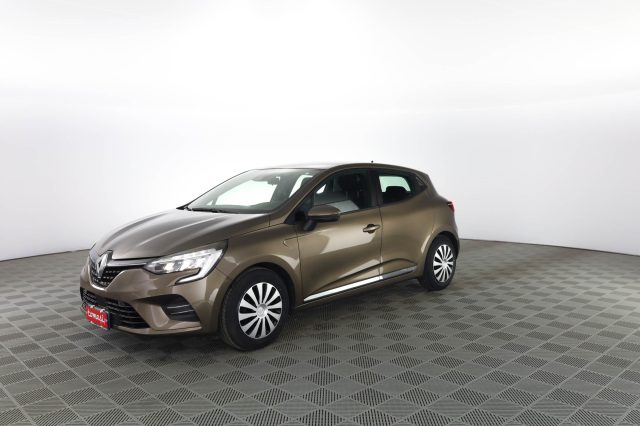 RENAULT Clio usata 6