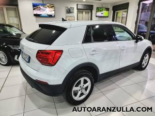 AUDI Q2 usata, con Airbag Passeggero