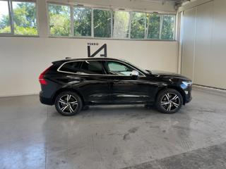 VOLVO XC60 usata, con Cerchi in lega