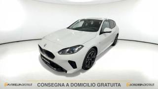 BMW 118 D 150 CV M SPORT AUT.