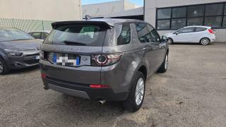 LAND ROVER Discovery Sport usata, con Airbag Passeggero