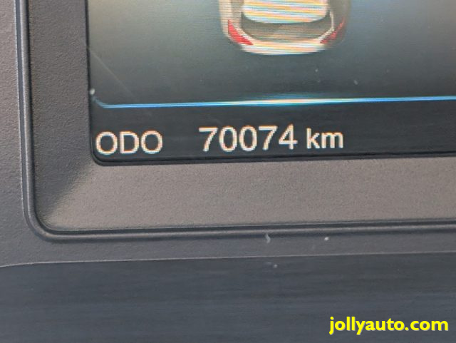 HAVAL H2 usata, con Cruise Control