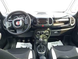 FIAT 500L usata, con Controllo trazione
