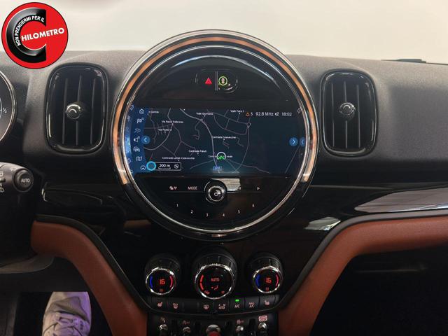 MINI Mini usata, con Climatizzatore