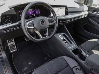 VOLKSWAGEN Golf usata, con Boardcomputer