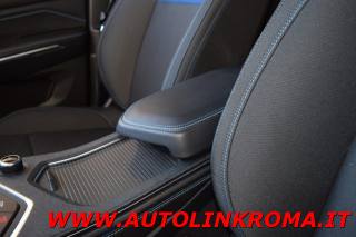 LYNK & CO 01 usata, con Tettuccio apribile